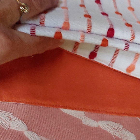 🆕📢📢Last One.....72"x14" Table Runner - Picture 5 of 5